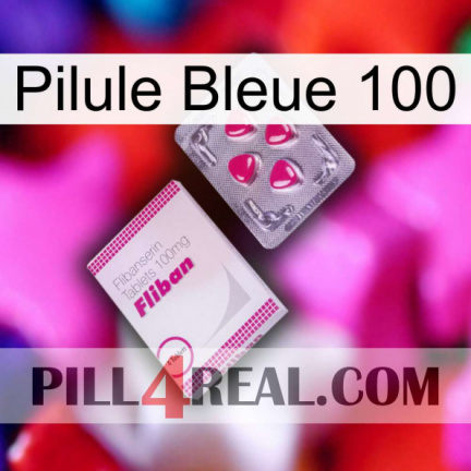 Blue Pill 100 32